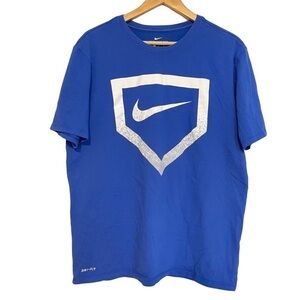 Nike MLB Dri-Fit Base T-Shirt